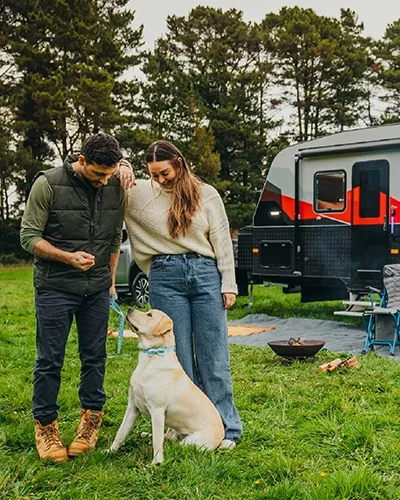 Innovative RV Designs Launched