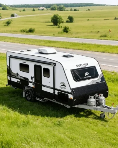 Towable RVs: Which is Better for You?