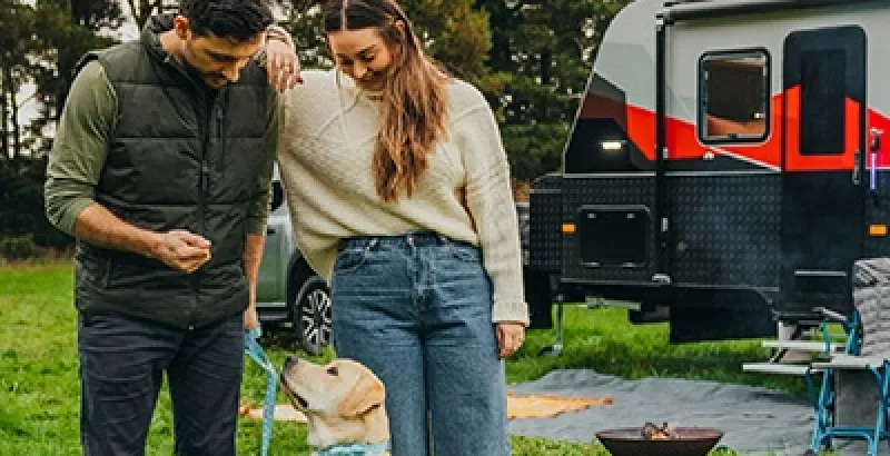 Innovative RV Designs Launched